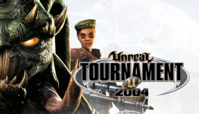 Unreal Tournament 2004: Editor’s Choice Edition Free Download