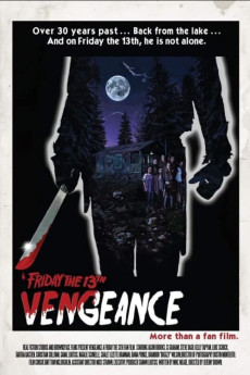 Vengeance Free Download