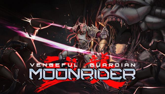 Vengeful Guardian: Moonrider Free Download