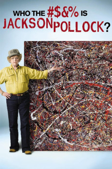 Who the #$&% Is Jackson Pollock? Free Download