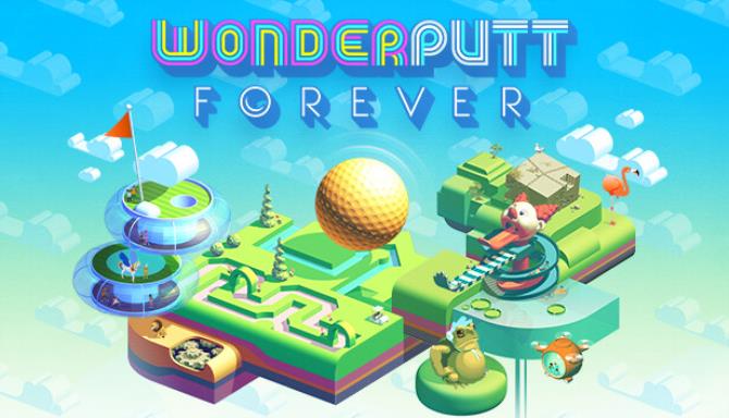 Wonderputt Forever Free Download