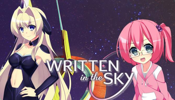 Written in the Sky Free Download