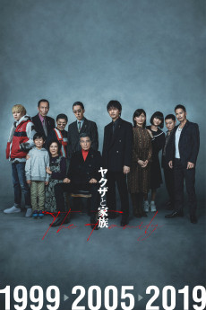 Yakuza and the Family Free Download