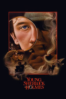 Young Sherlock Holmes Free Download