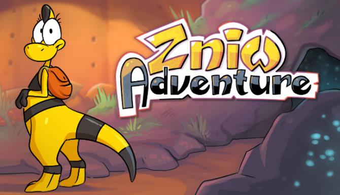 Zniw Adventure v1 3 4 1-Razor1911 Free Download