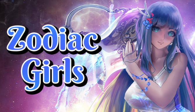 Zodiac Girls Free Download
