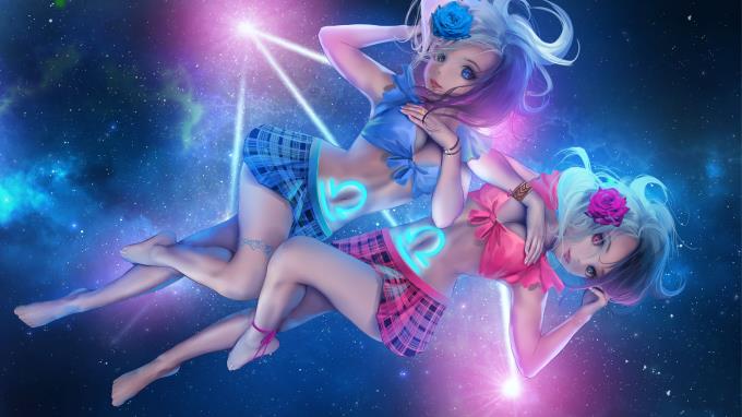 Zodiac Girls Torrent Download