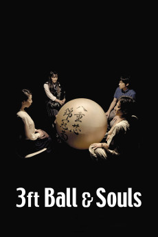 3 Feet Ball & Souls Free Download