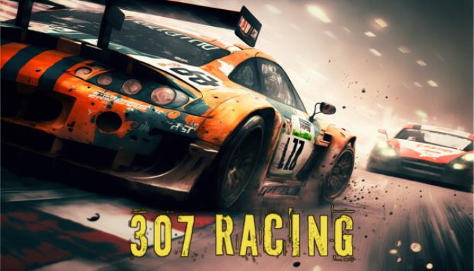 307 Racing-TENOKE Free Download