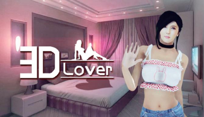 3D Lover