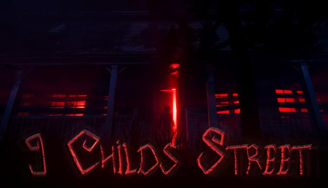 9 Childs Street-TENOKE Free Download