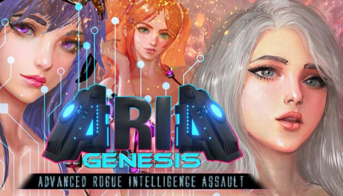 ARIA: Genesis Free Download