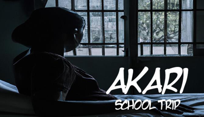 Akari School Trip-TENOKE Free Download