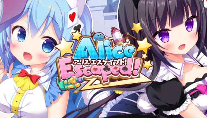 Alice Escaped! Free Download