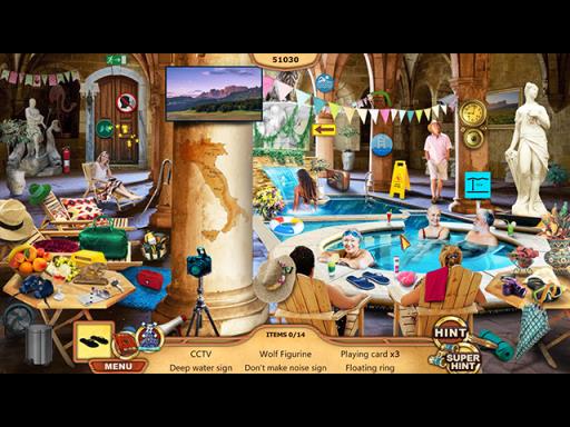 Big Adventure Trip to Europe 4 Collectors Edition Torrent Download