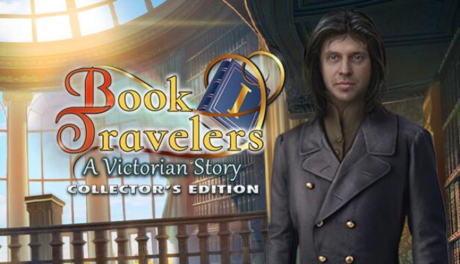 Book Travelers A Victorian Story Collectors Edition-RAZOR Free Download