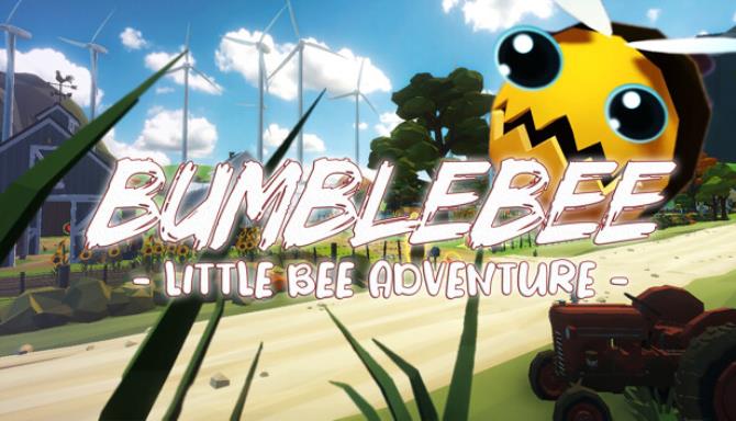 Bumblebee Little Bee Adventure Free Download