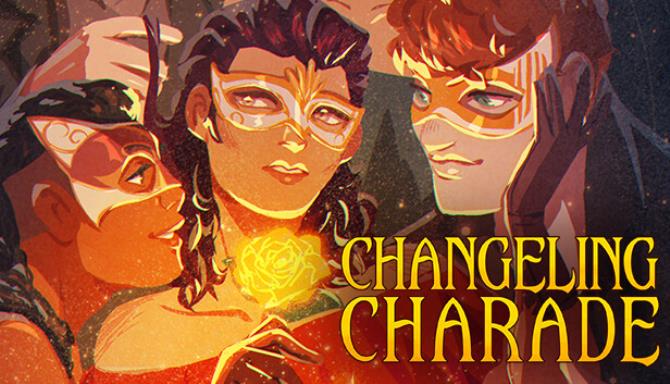 Changeling Charade Free Download