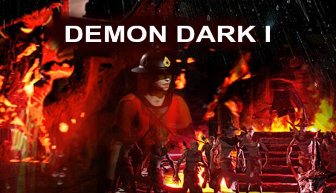 DEMON DARK I-TENOKE Free Download