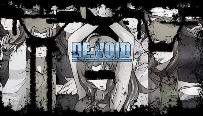 DE:VOID Free Download