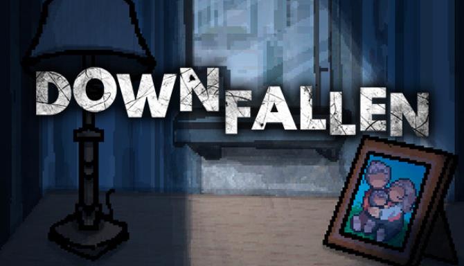 DOWNFALLEN x86-TENOKE Free Download