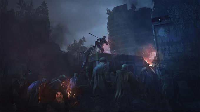 Dying Light 2 Stay Human Update v1 9 2 Torrent Download