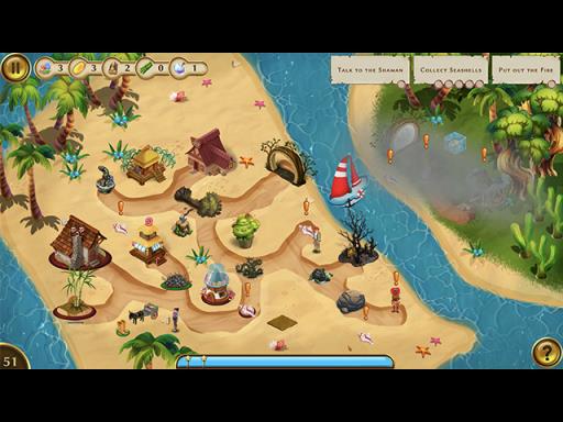 Ellies Farm 2 African Adventures Collectors Edition-RAZOR Free Download