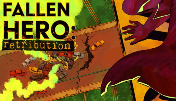 Fallen Hero: Retribution Free Download