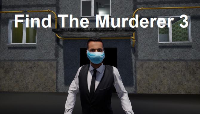 Find The Murderer 3-TENOKE Free Download