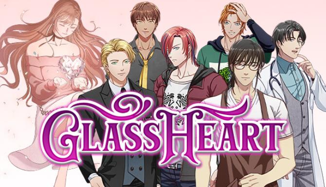 Glass Heart Free Download