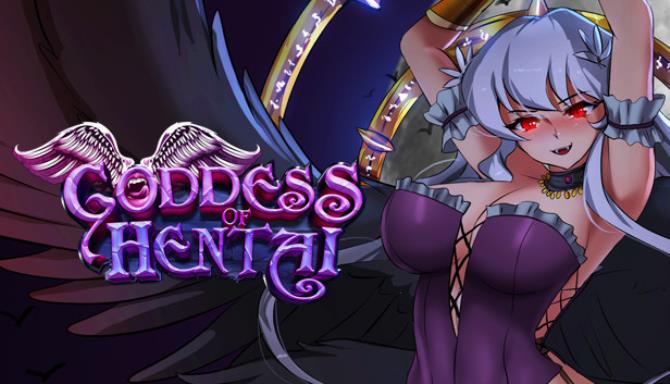 Goddess of Hentai Free Download