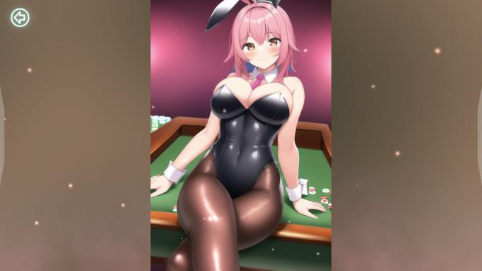 Hentai BunnyGirl PC Crack