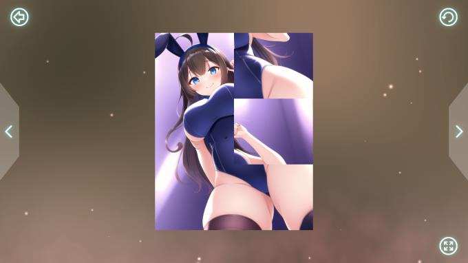 Hentai BunnyGirl Torrent Download