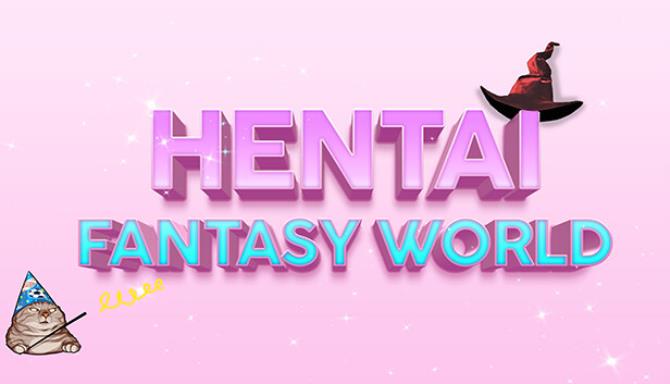 Hentai Fantasy World Free Download
