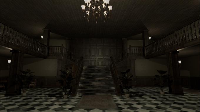 House of the Soul Torrent Download