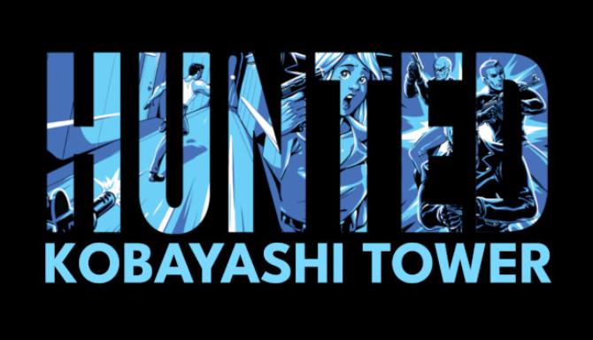 Hunted: Kobayashi Tower Free Download