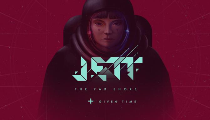 JETT The Far Shore Given Time Update v2 1 6-TENOKE Free Download