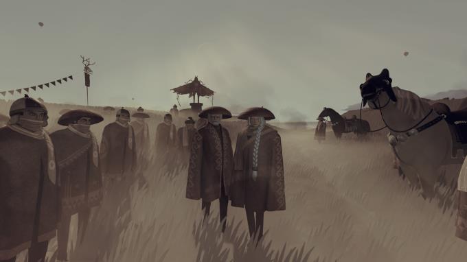 JETT The Far Shore Given Time Update v2 1 6 PC Crack