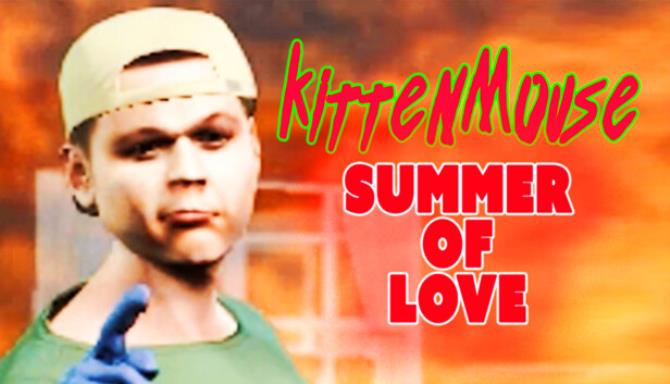 KittenMouse Summer Of Love-TENOKE Free Download