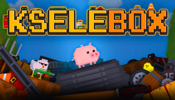 Kselebox Free Download