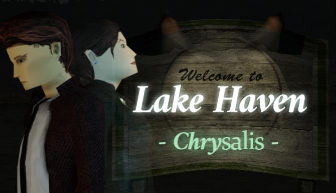 Lake Haven Chrysalis Update v20230206-TENOKE Free Download