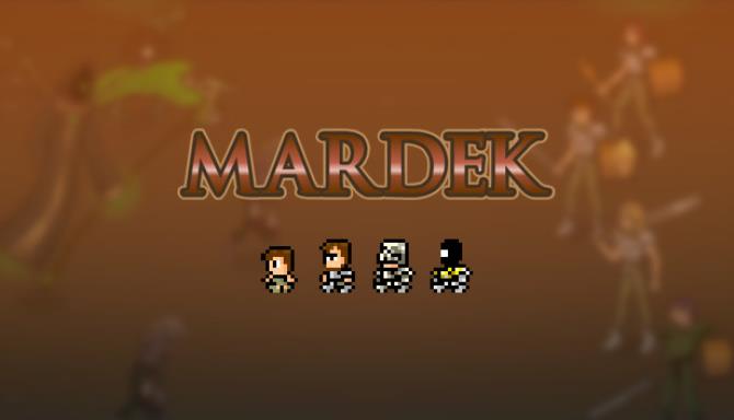 MARDEK Free Download