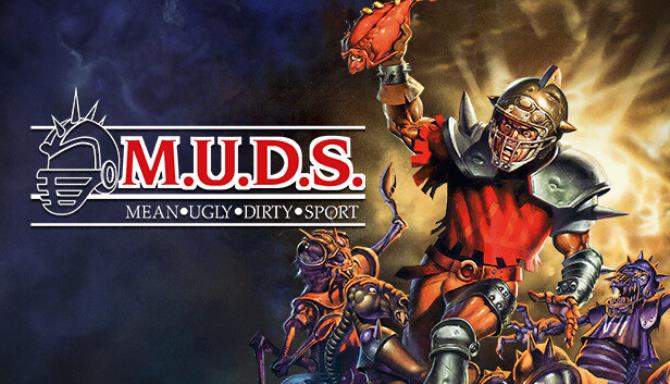 MUDS Mean Ugly Dirty Sport-GOG Free Download