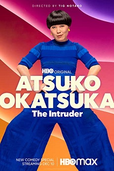 Atsuko Okatsuka: The Intruder Free Download