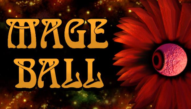 Mage Ball Free Download