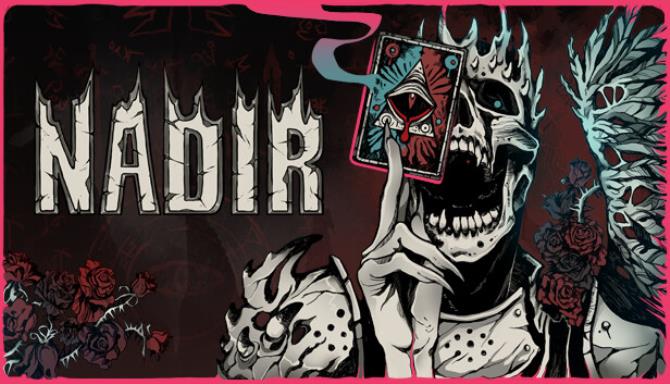 Nadir A Grimdark Deckbuilder Update v5901-TENOKE Free Download