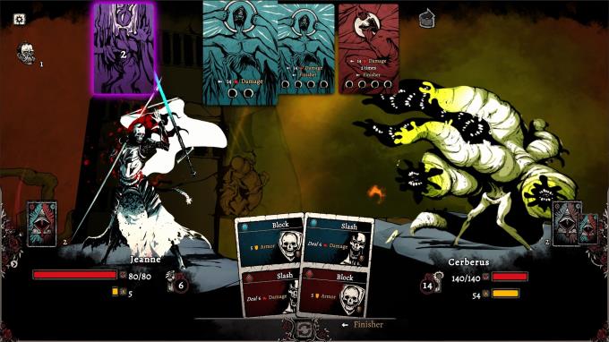 Nadir A Grimdark Deckbuilder Update v5901 Torrent Download