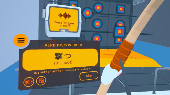 Noun Town: VR Language Learning PC Crack