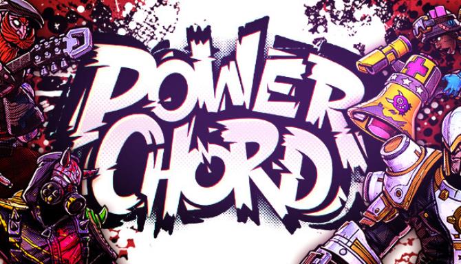Power Chord Update v1 0 3-TENOKE