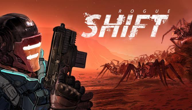 ROGUE SHIFT-TiNYiSO Free Download